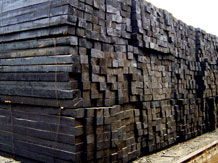 乌鲁木齐 防腐木材的几大特性